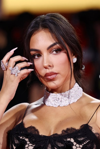 جورجينا رودريغيز