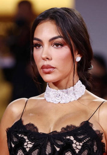 جورجينا رودريغيز