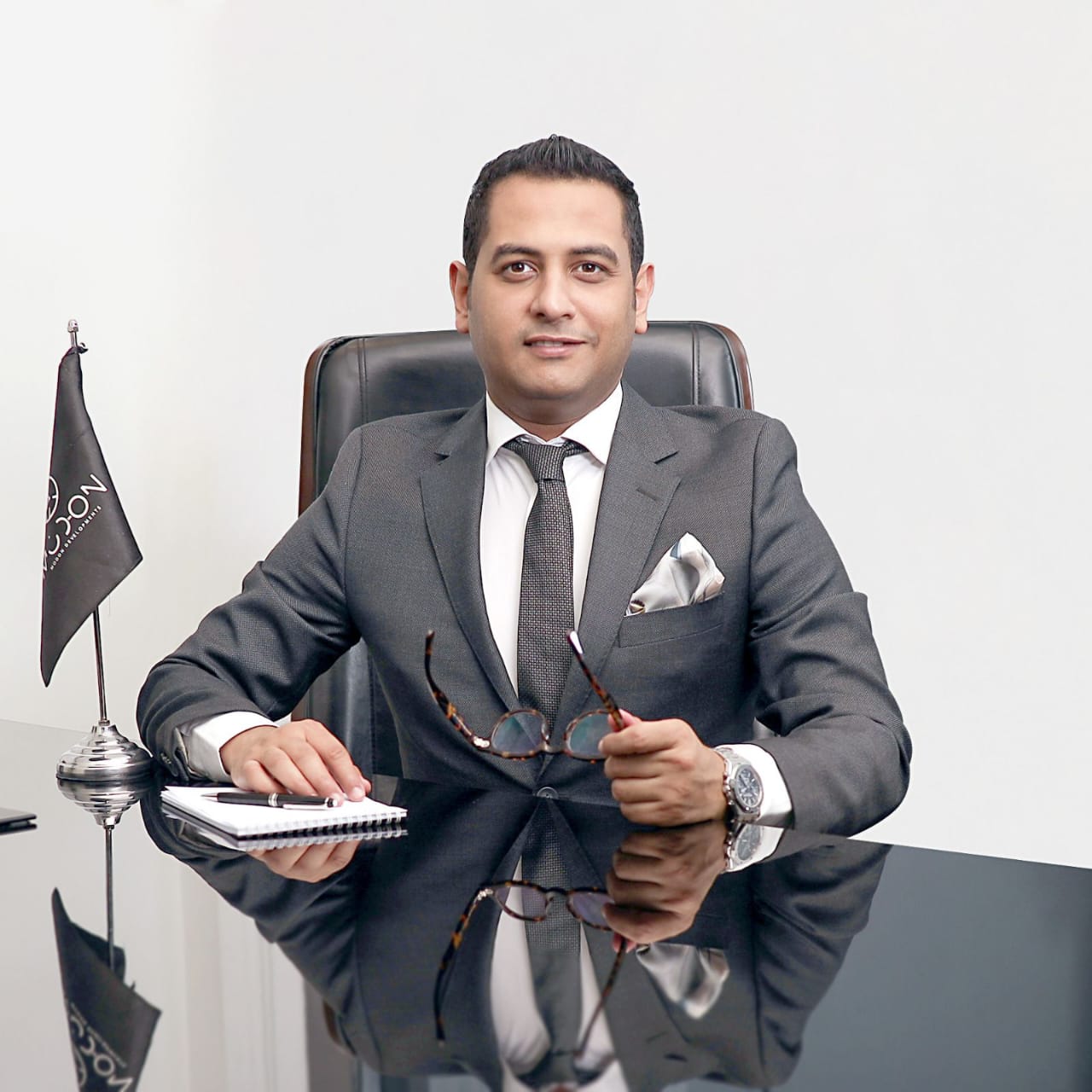 مدن للتطوير العقاري