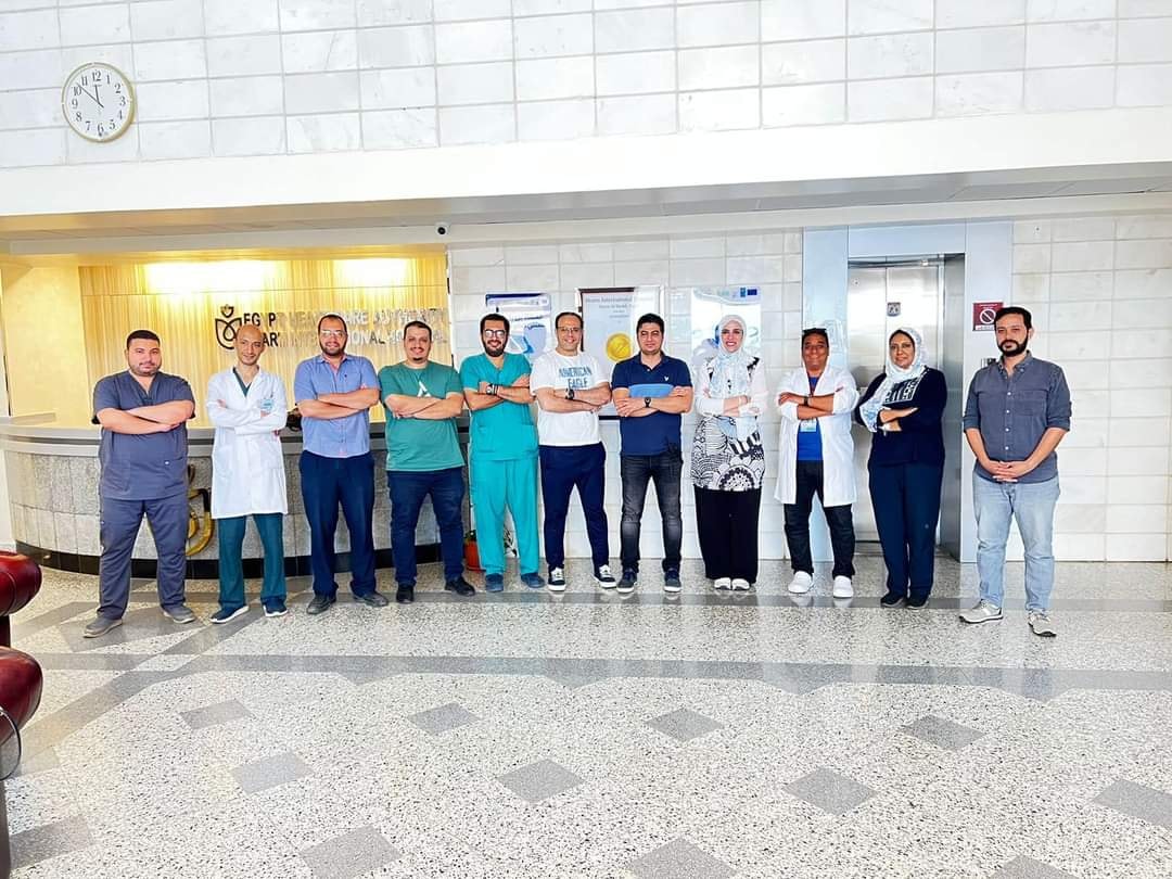 الرعاية الصحية