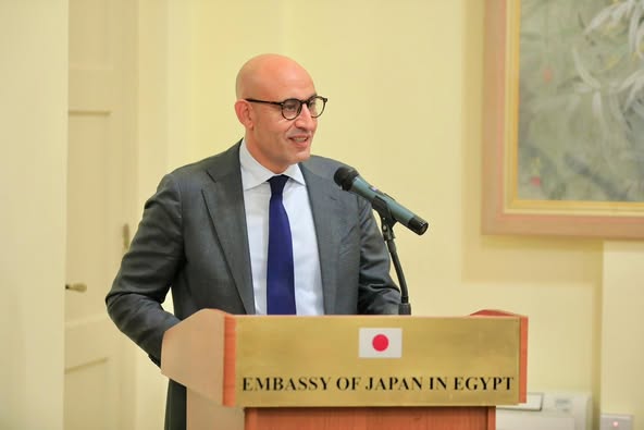 وزير التربية والتعليم