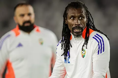 منتخب ليبيا