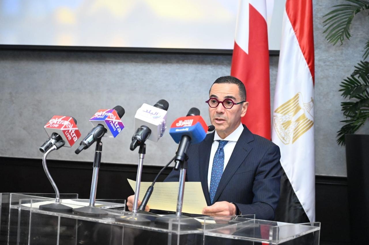 وزير الاستثمار