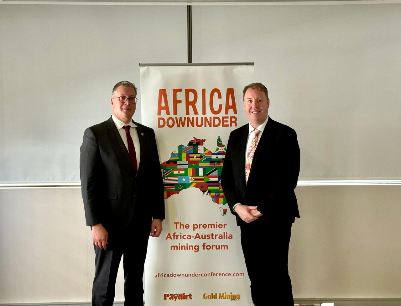 وزير البترول