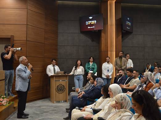 الاكاديمية العربية