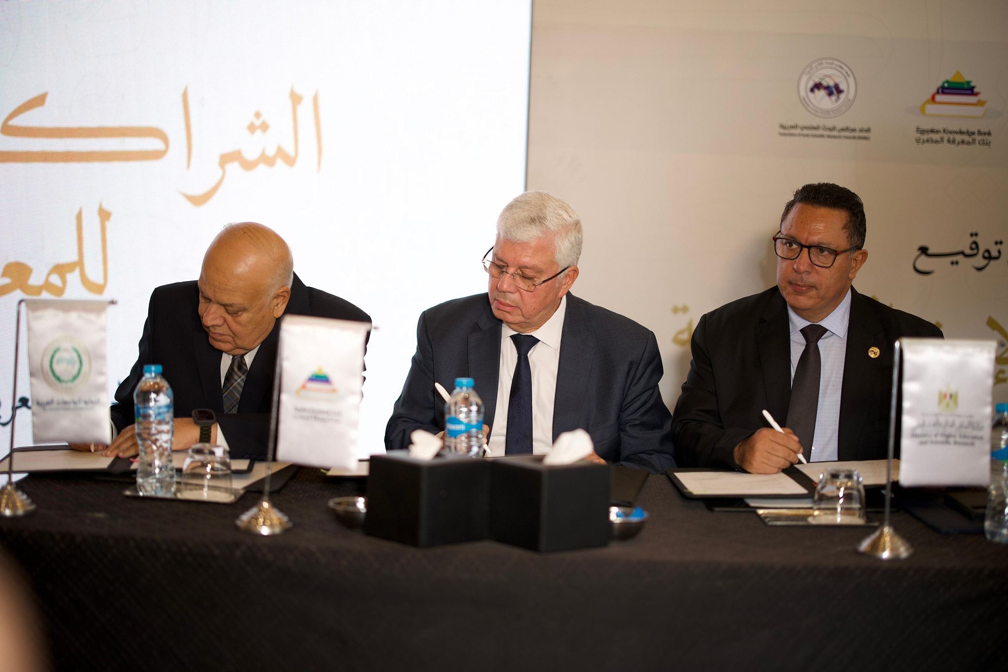 التعليم العالي