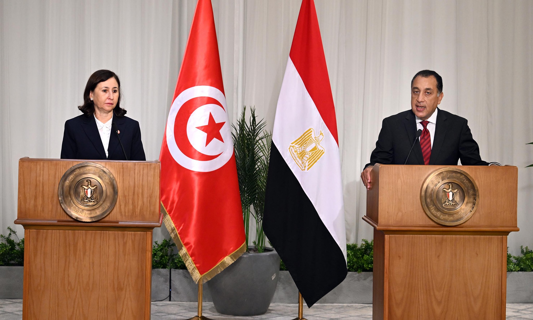 رئيس الوزراء