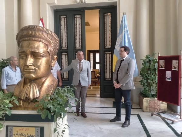 وزير الثقافة