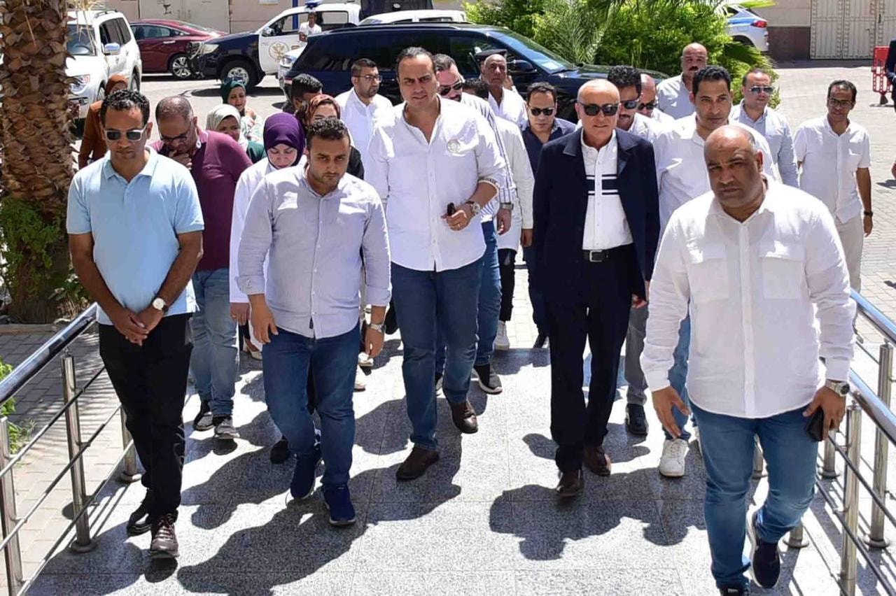 الرعاية الصحية