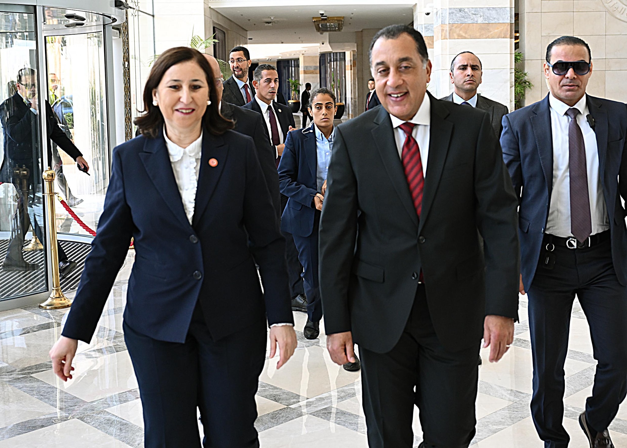 رئيس الوزراء