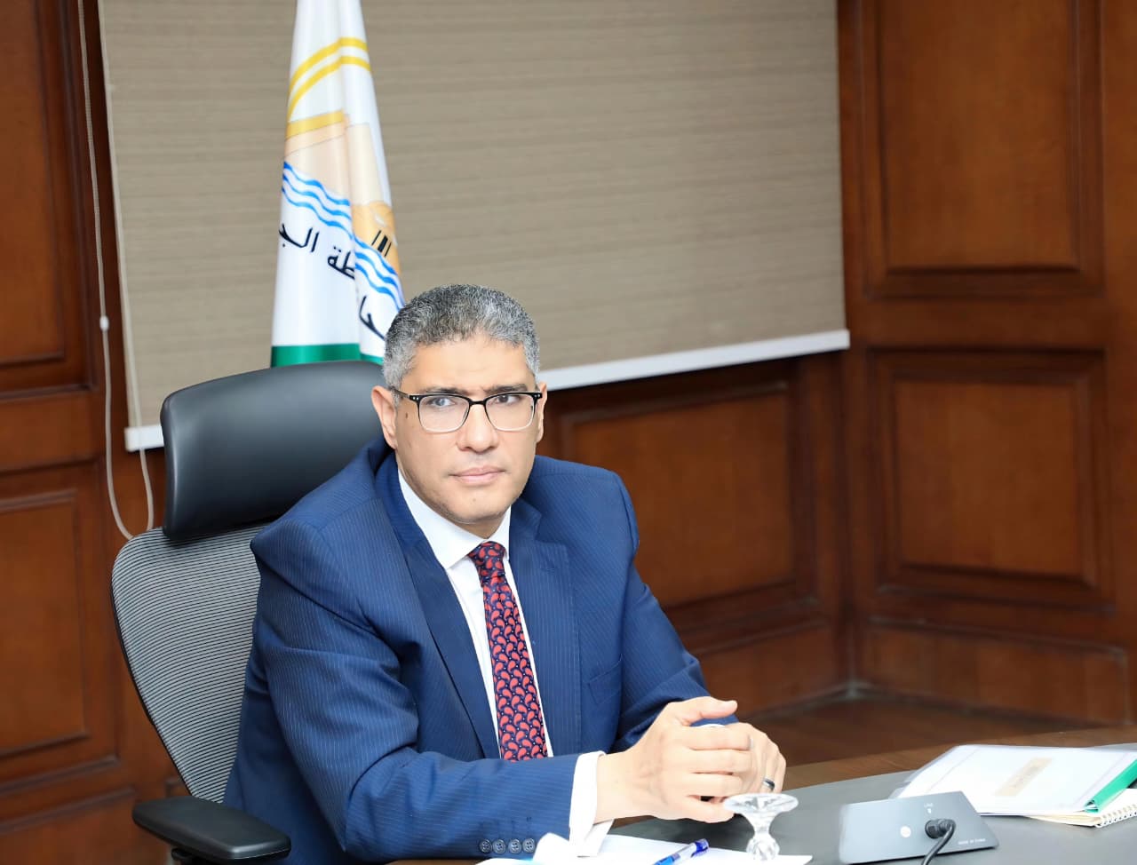 محافظة الجيزة