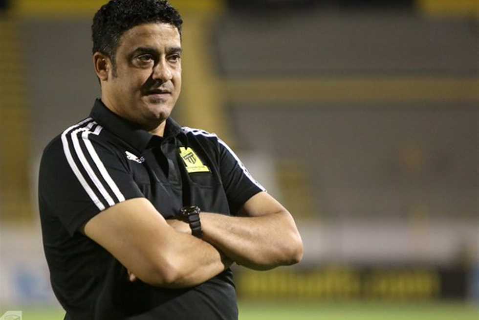 عادل عبد الرحمن