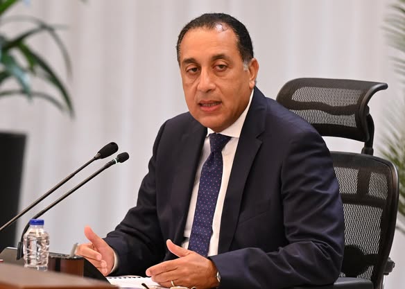 رئيس الوزراء