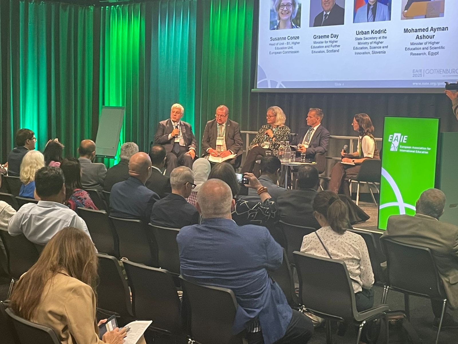 التعليم العالي