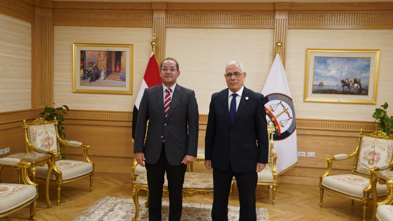 وزير المالية