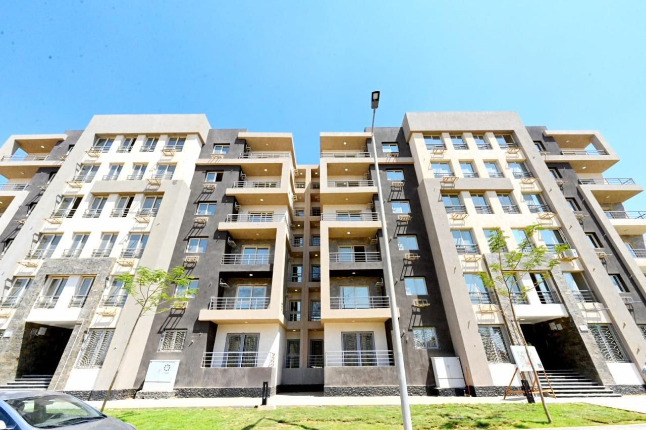 وزير الاسكان