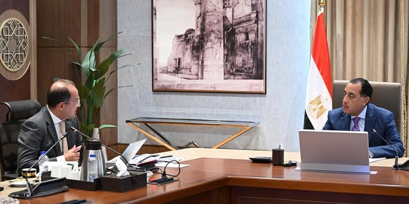 رئيس الوزراء