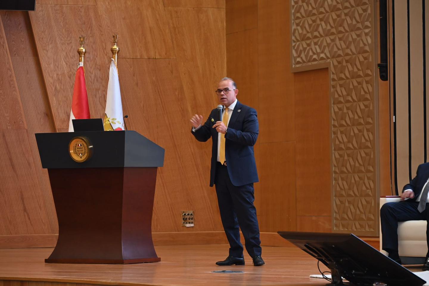 الرقابة الإدارية