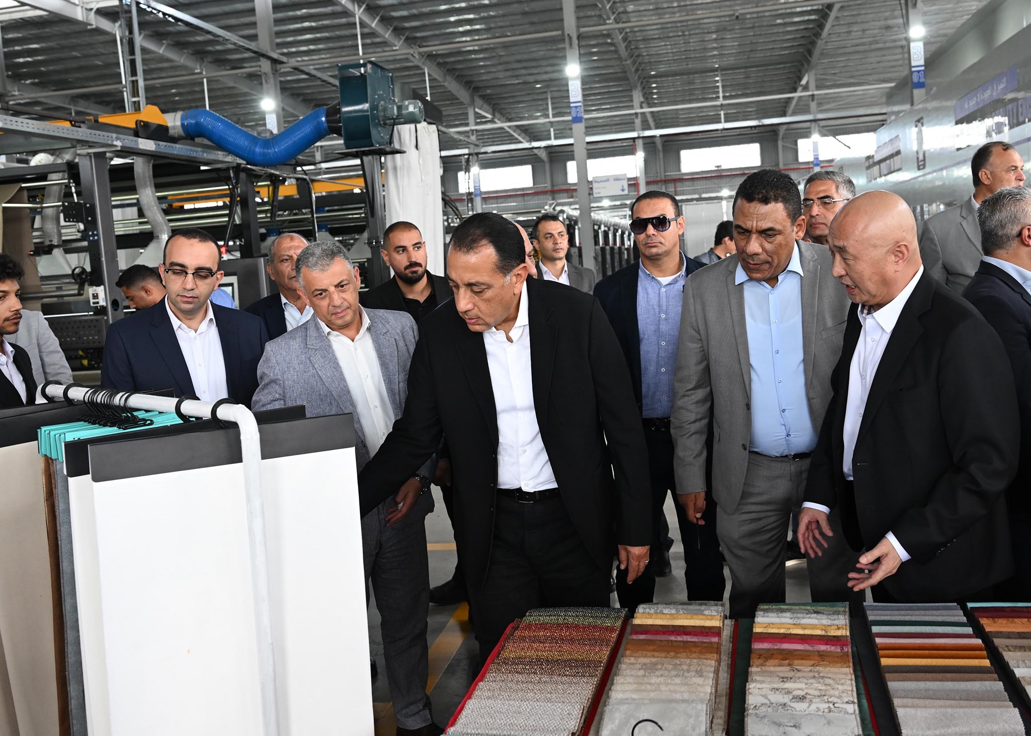 رئيس الوزراء