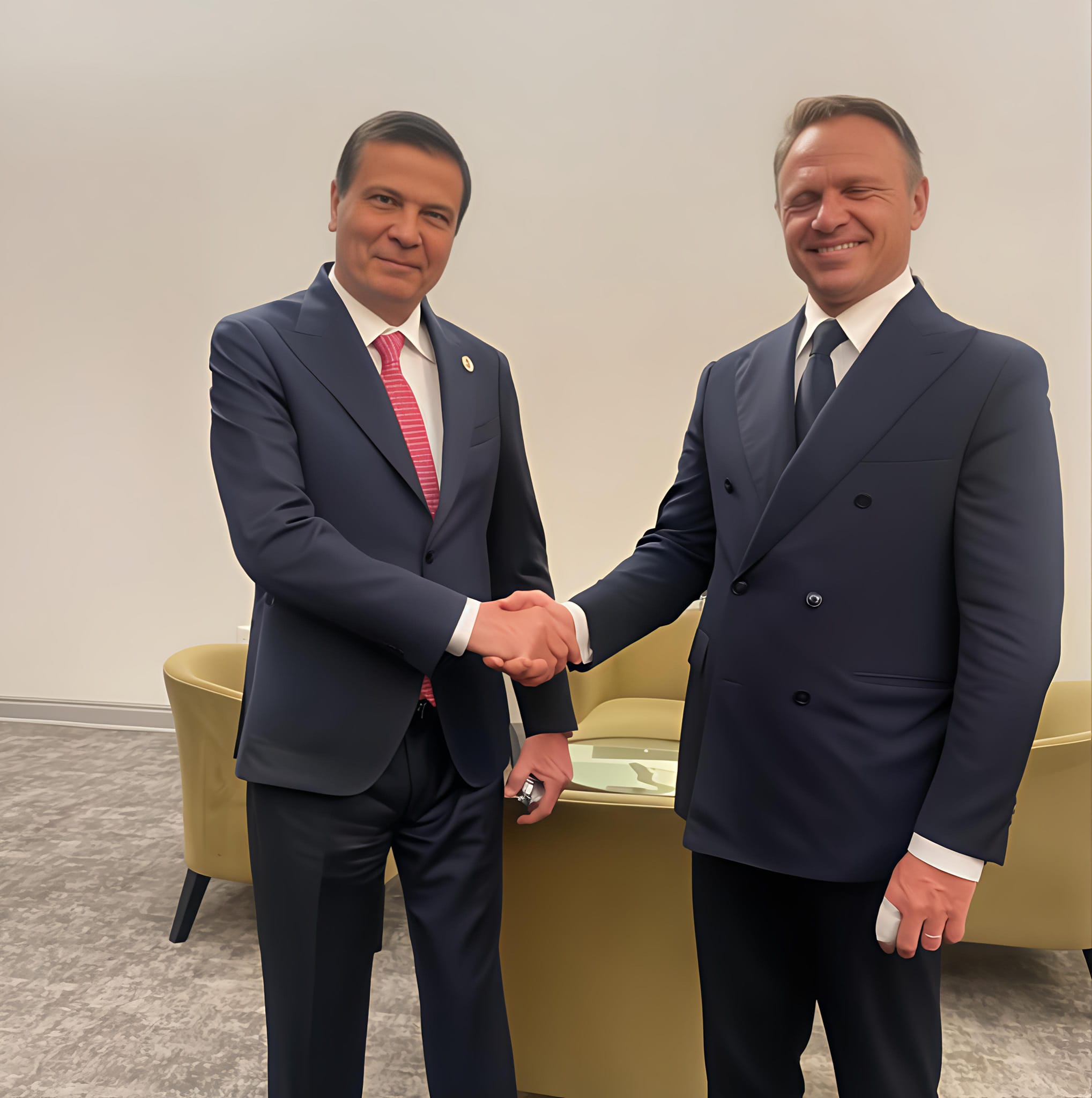 وزير الزراعة