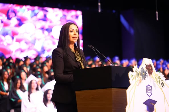 وزيرة التضامن الاجتماعي