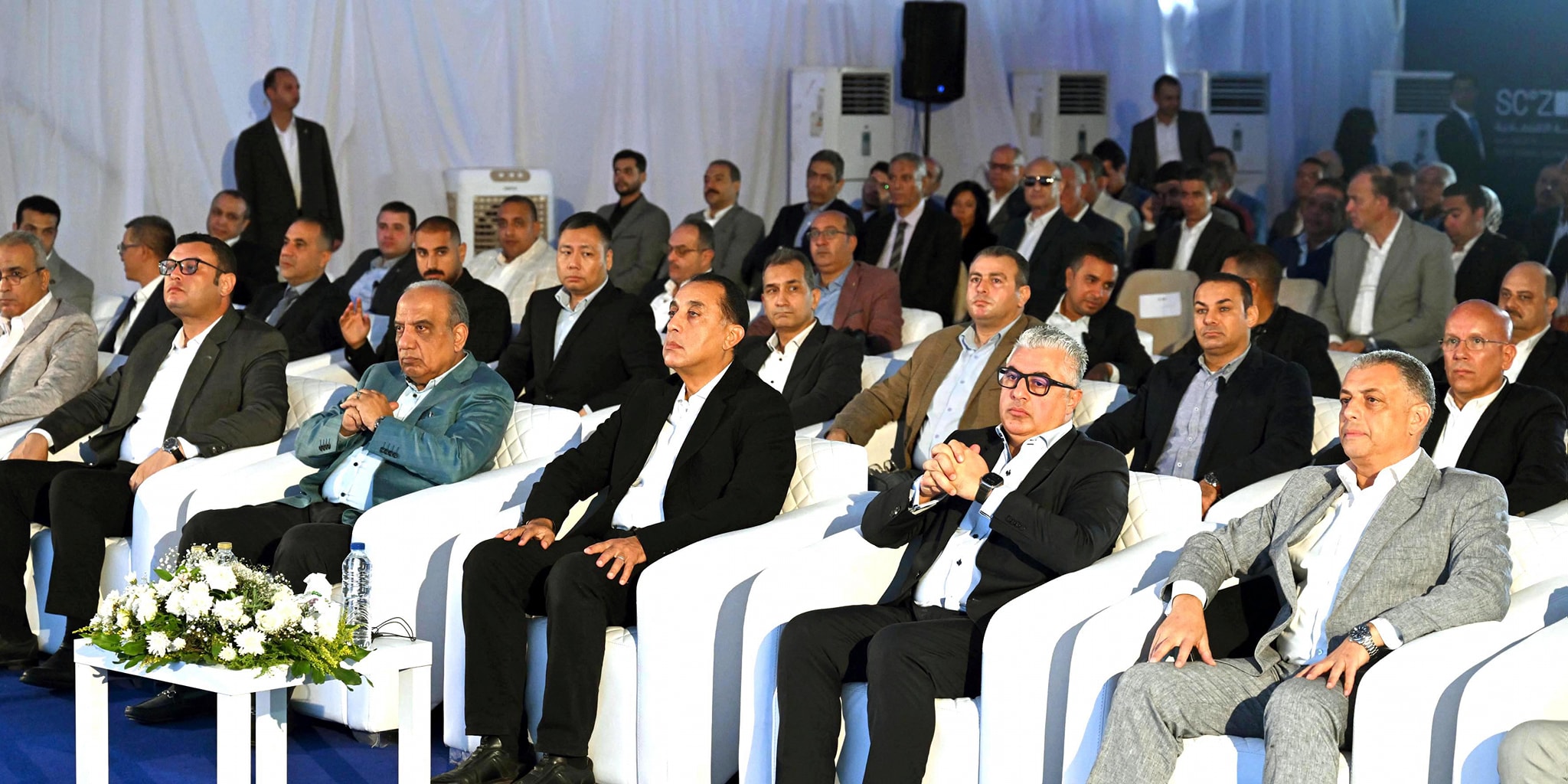 رئيس الوزراء