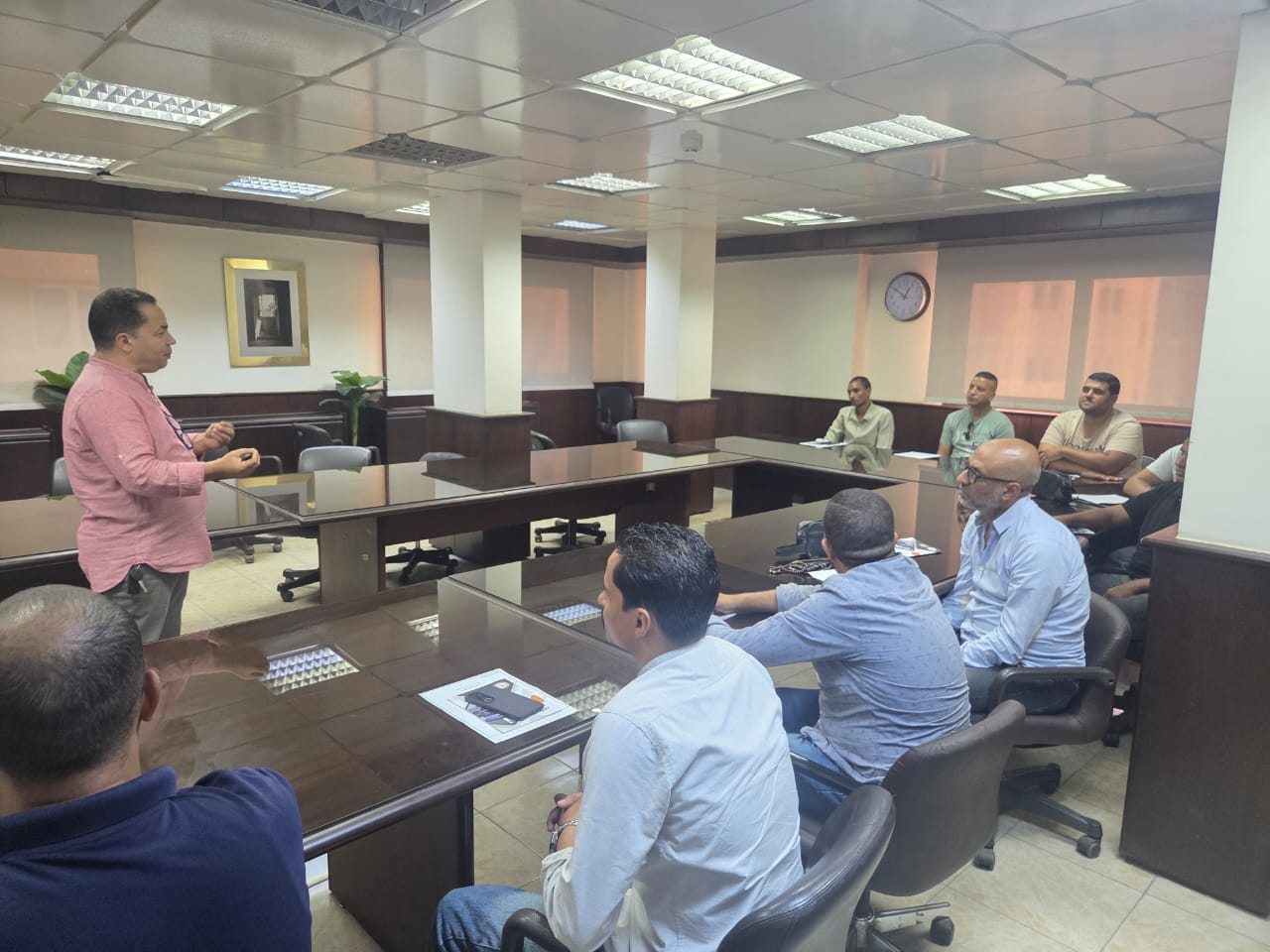 وزارة النقل