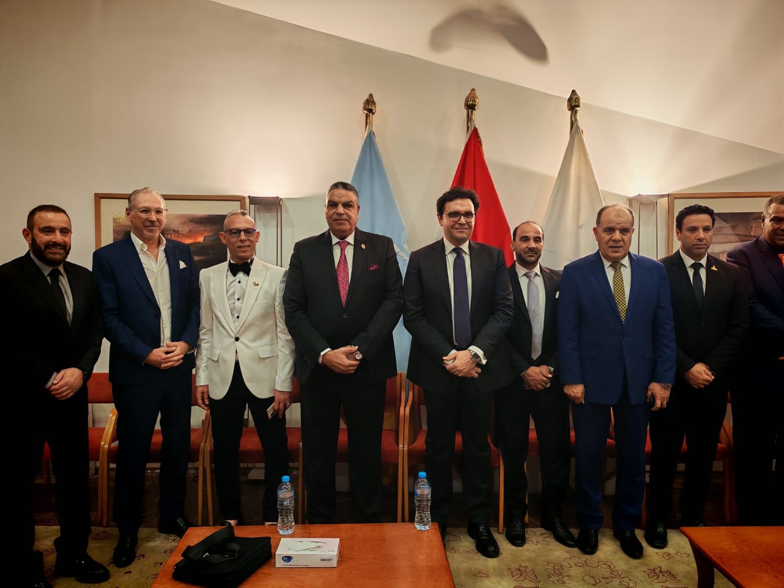 وزير الثقافة