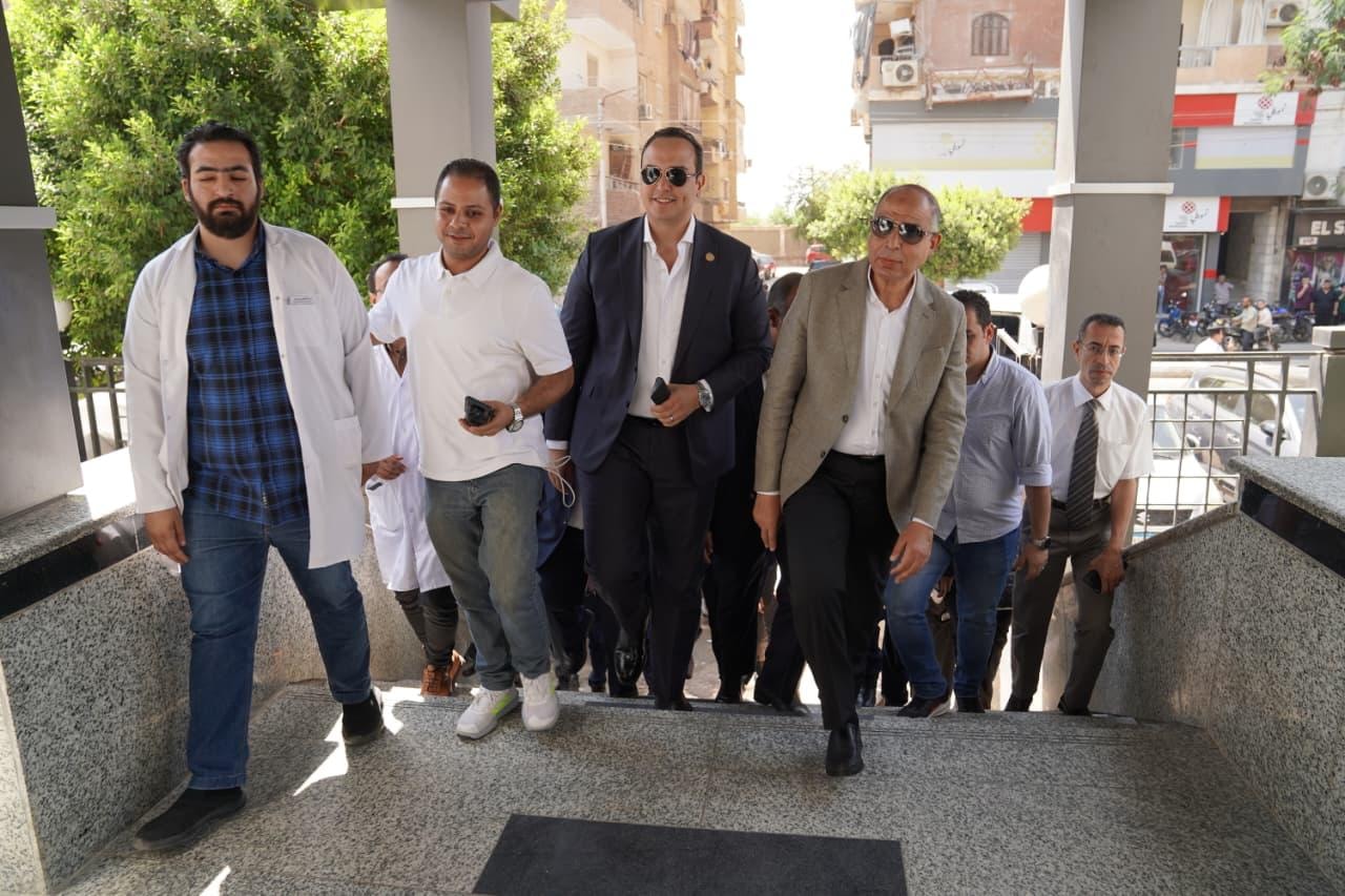 الرعاية الصحية