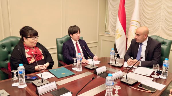 وزير التربية والتعليم