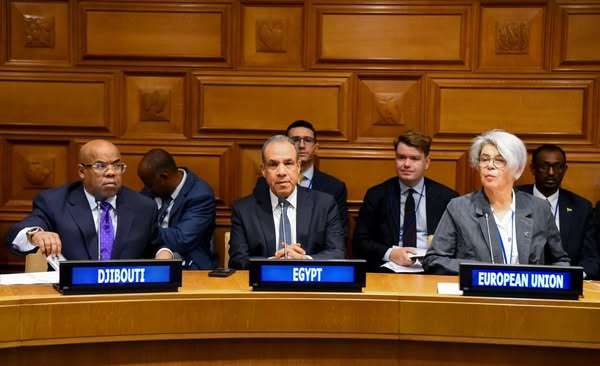 وزير الخارجية