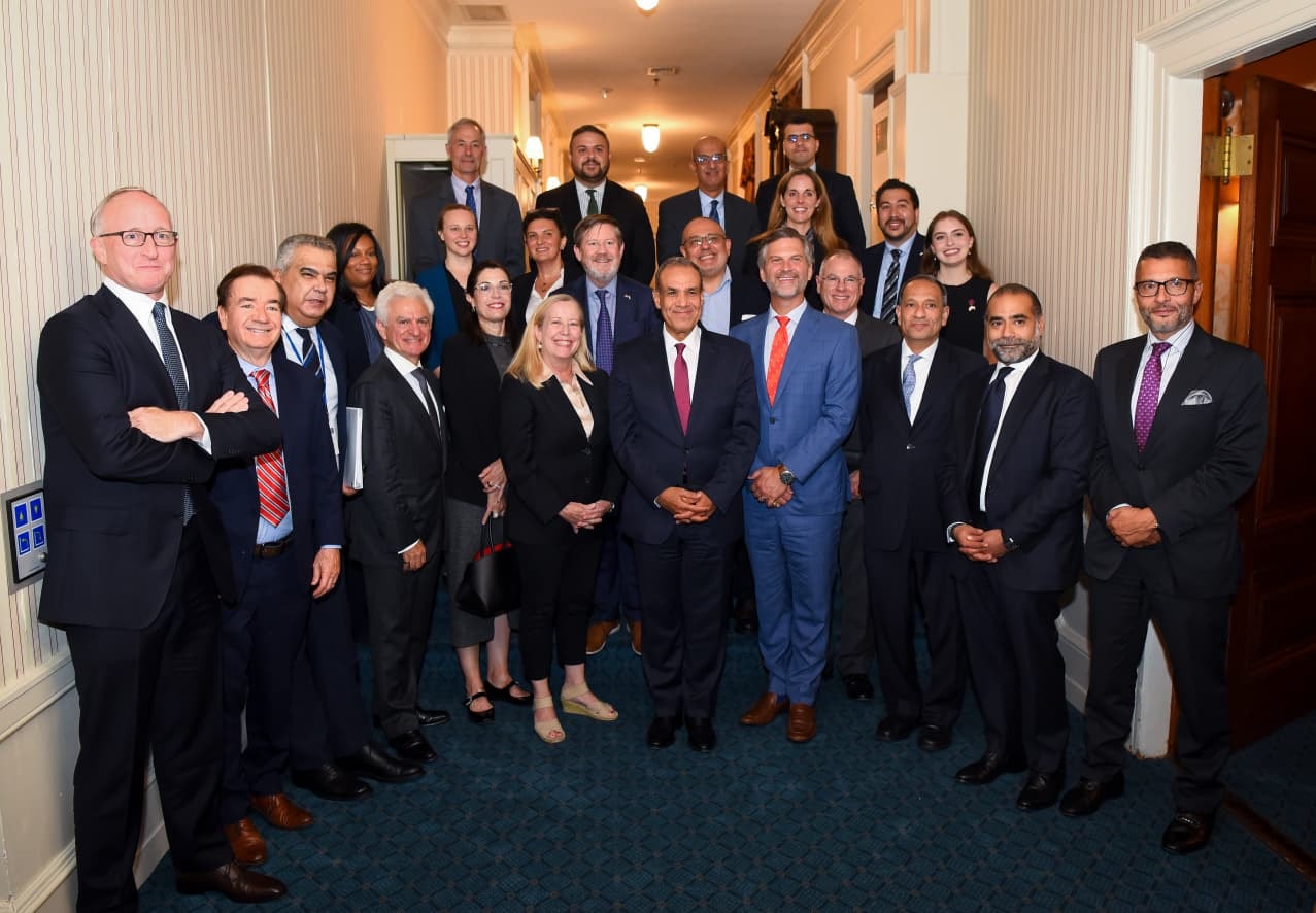 وزير الخارجية