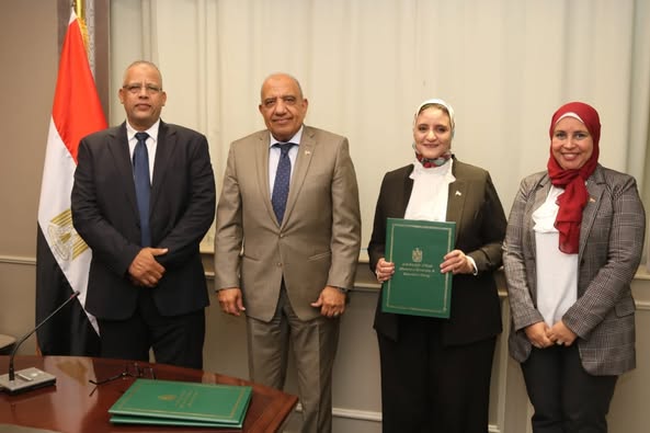 وزير الكهرباء