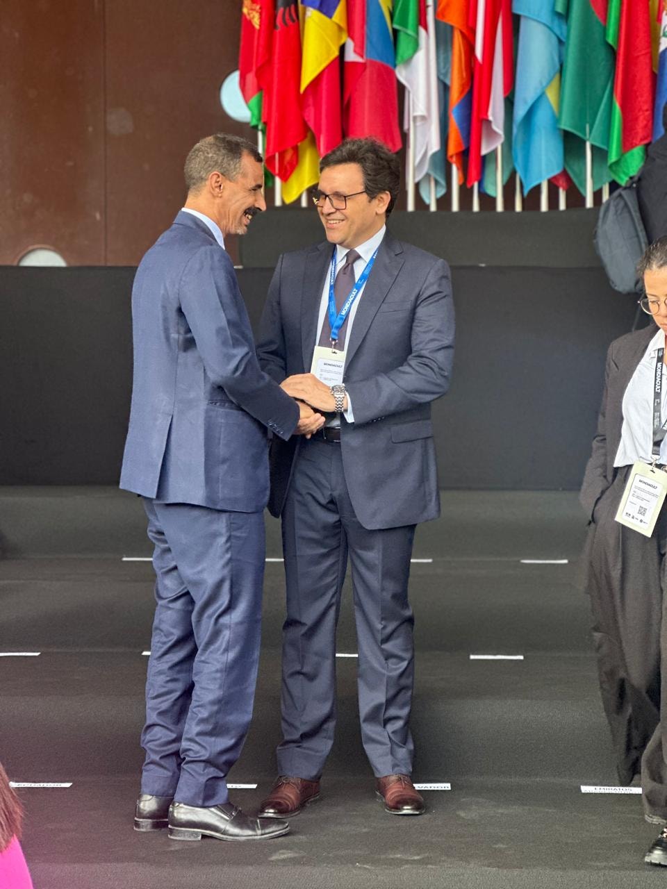 وزير الثقافة