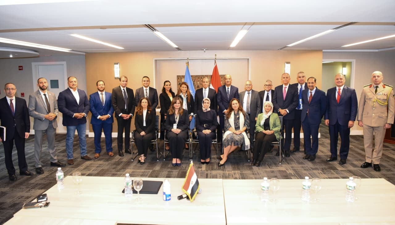 وزير الخارجية