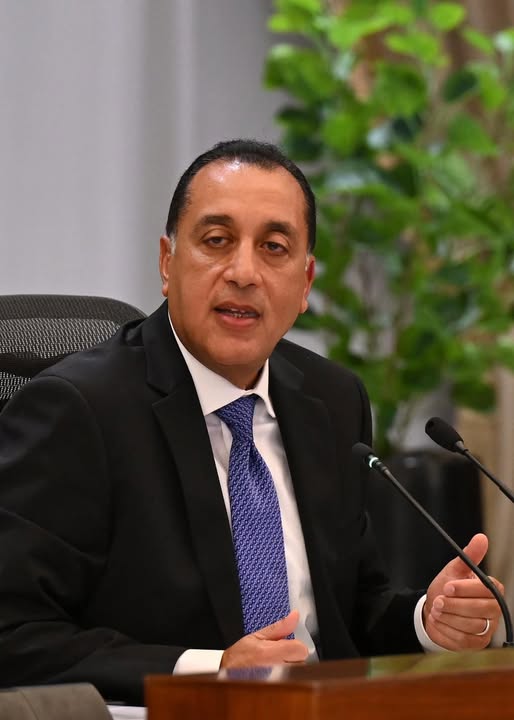 قرار رئيس الوزراء