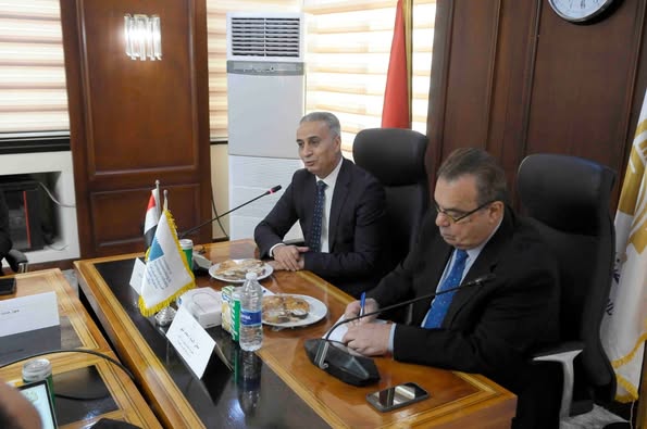  رئيس جهاز حماية المستهلك