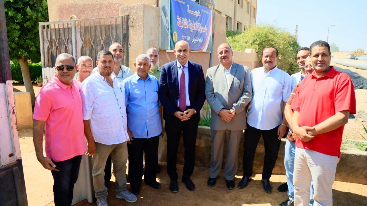 وزير التربية والتعليم