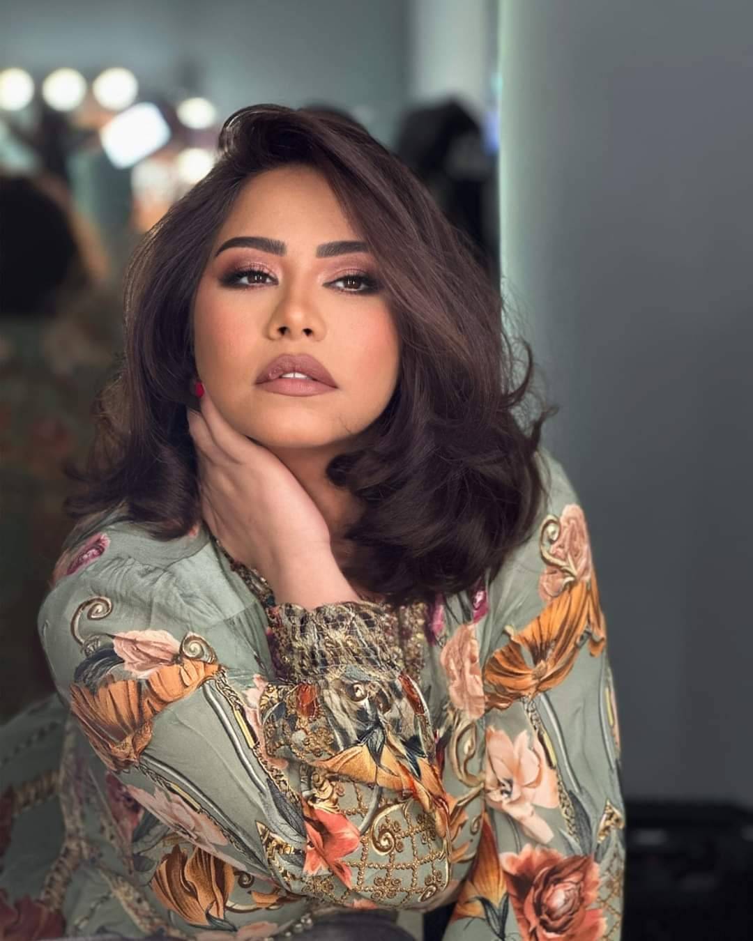 شيرين عبدالوهاب