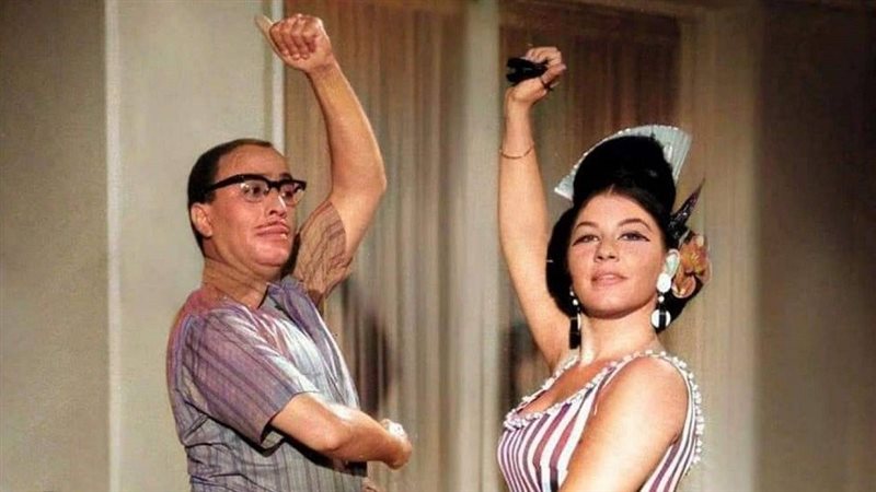 فؤاد المهندس