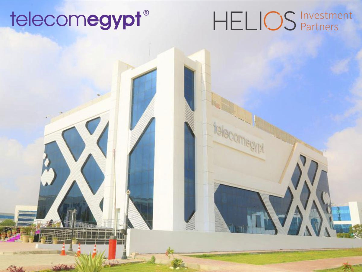 المصرية للاتصالات