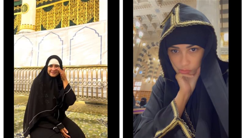 ياسمين عبد العزيز