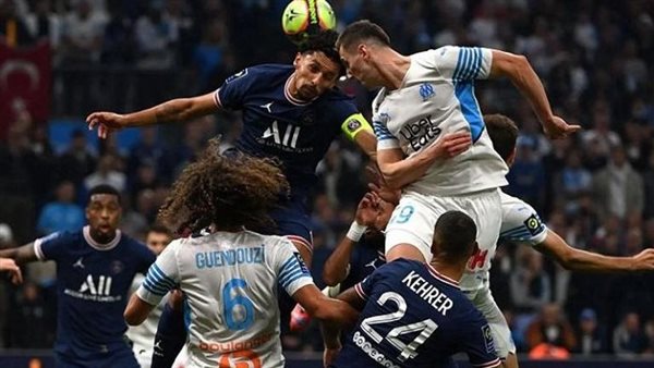 باريس سان جيرمان