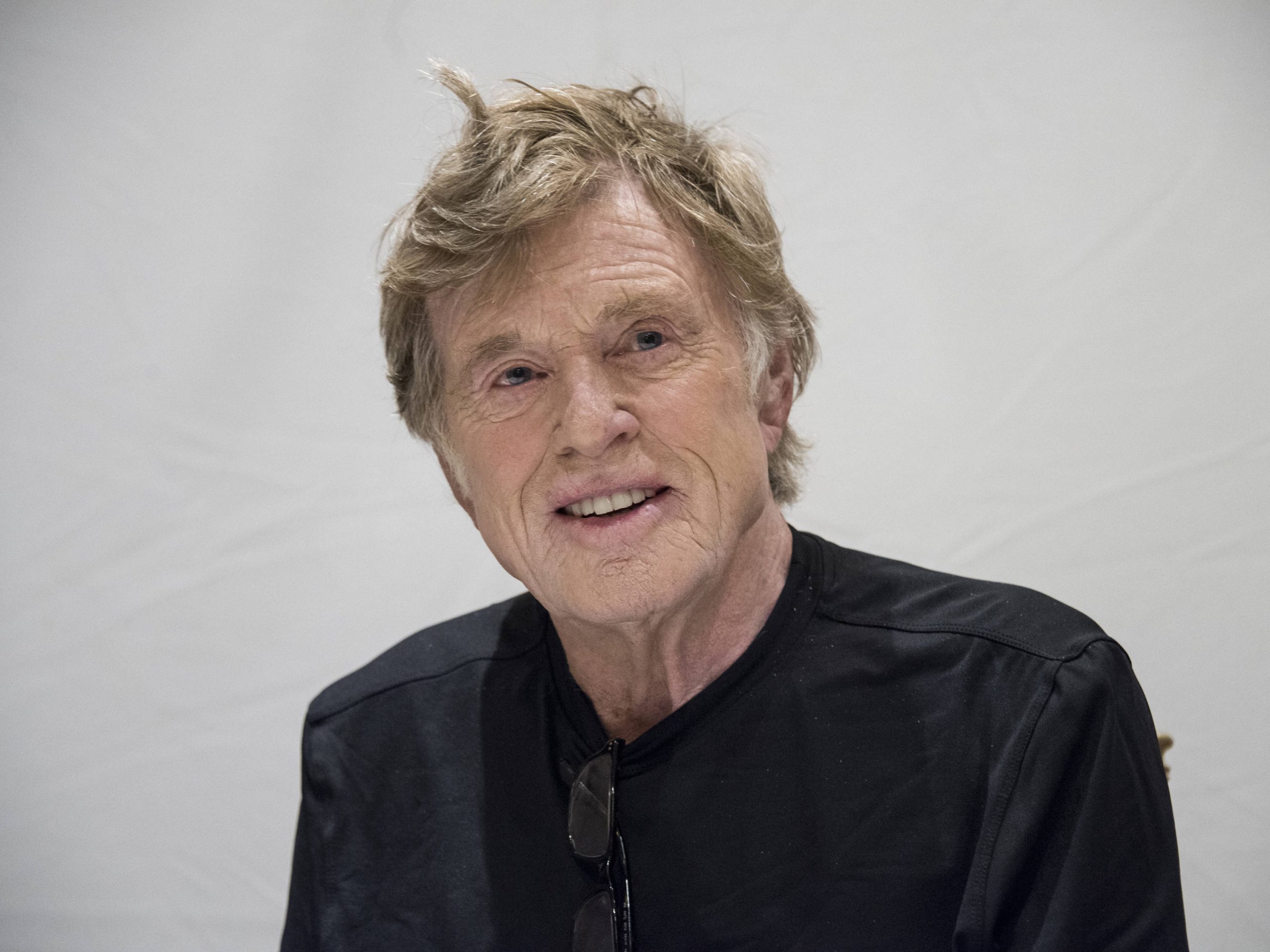 روبرت ريدفورد