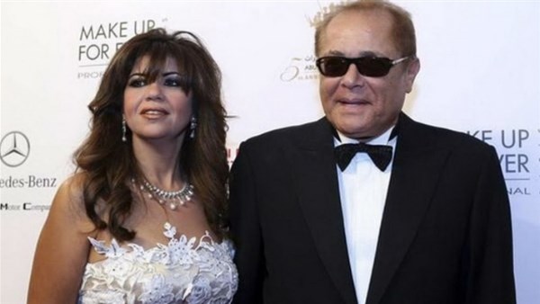 محمود عبد العزيز