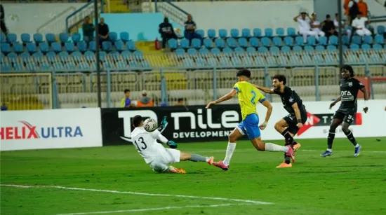 الإسماعيلي