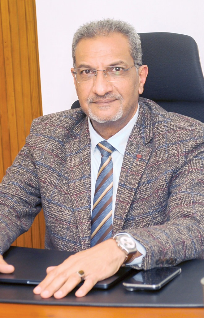 التعمير للتطوير