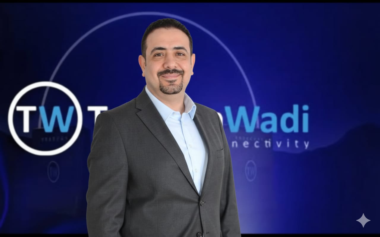 تيليكوم وادي