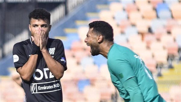 الإسماعيلي 