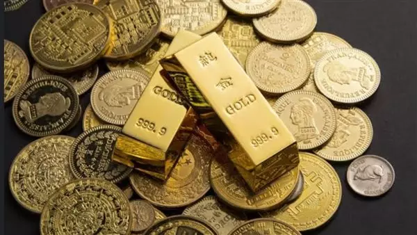 سعر الذهب